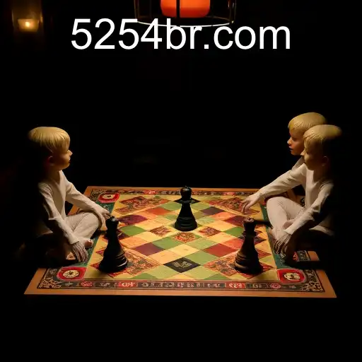 Jogos de mesa