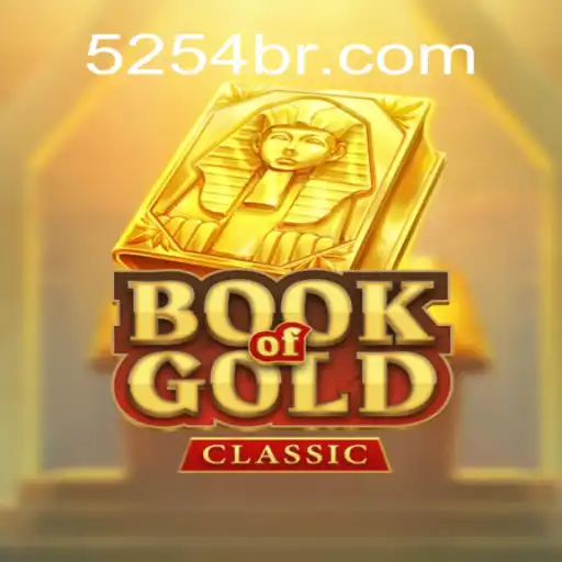Descubra as Aventuras do Jogo BookOfGoldClassic