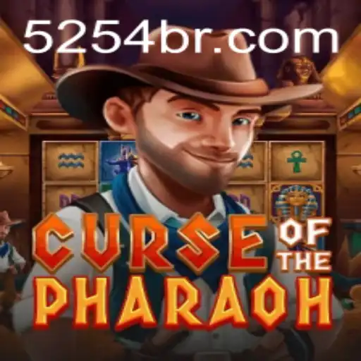Explorando o Novo Jogo CurseofthePharaoh: Um Mergulho no Mundo Antigo