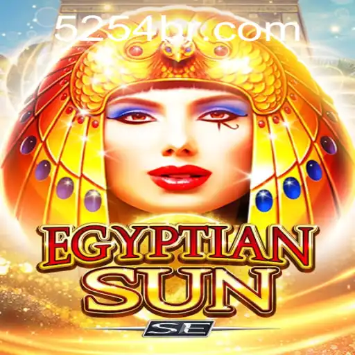 Descubra o Fascinante Mundo de EgyptianSunSE: Aventuras Digitais e Estratégias Inovadoras