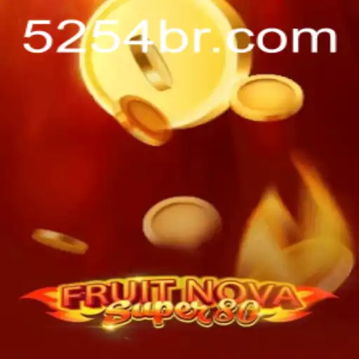 Descubra o Empolgante Mundo de FruitNovaSuper80 no Universo de Jogos Online