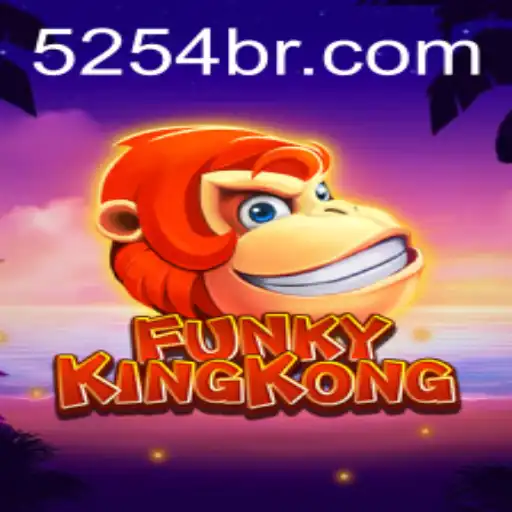 Explorando o Universo de FunkyKingKong: Um Mergulho nas Regras e Dinâmicas do Jogo de 5254.COM