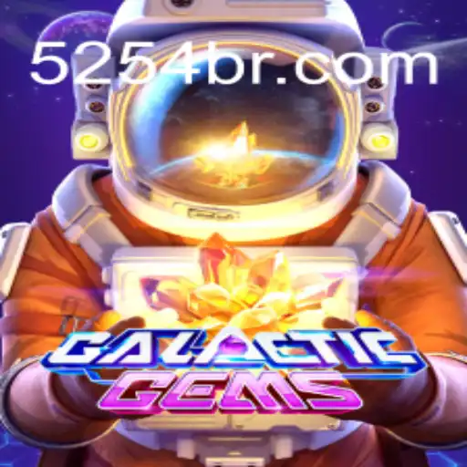 GalacticGems: Explorando o Universo de Joias Intergalácticas