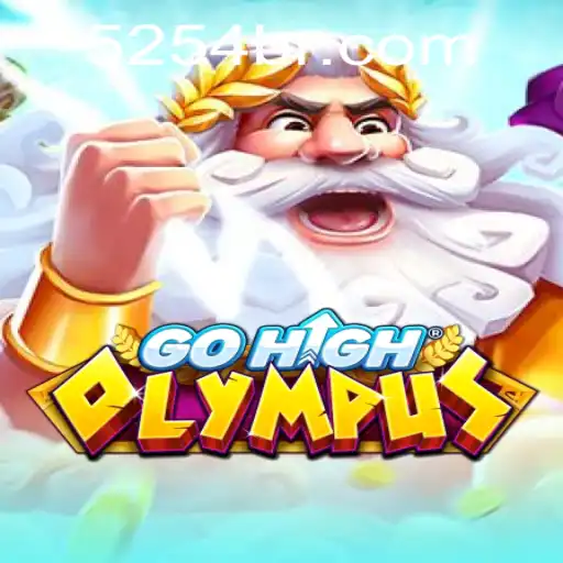 Descubra GoHighOlympus: Uma Jornada Épica e Inovadora no Mundo dos Jogos