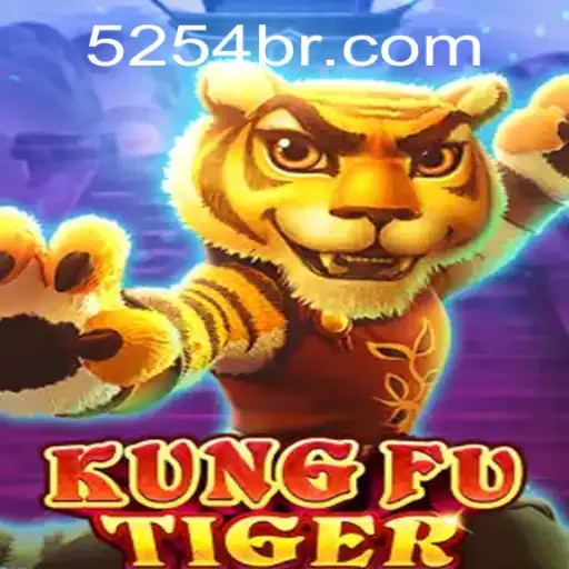KungFuTiger: Aventura e Estratégia nas Pontas dos Dedos