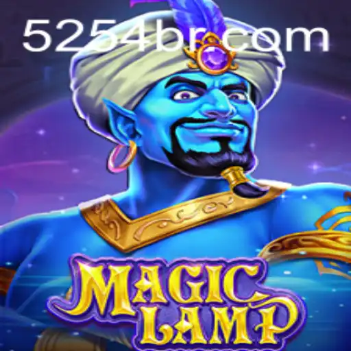 MagicLamp: Descubra o Fascinante Mundo do Novo Jogo Tendência
