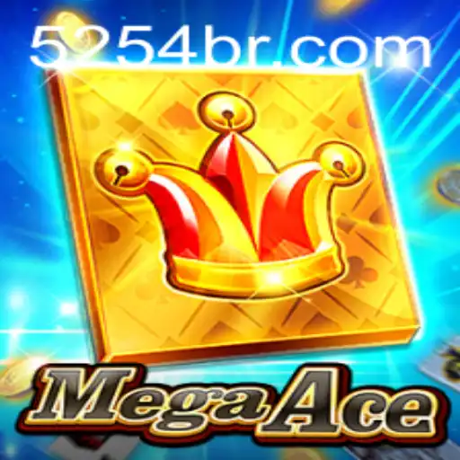 Descubra o Fascinante Jogo MegaAce em 5254.COM