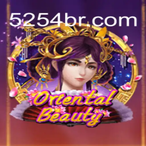 Descubra OrientalBeauty: Um Jogo Fascinante no Universo 5254.COM