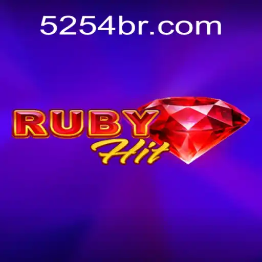 Descubra RubyHit: O Novo Fenômeno dos Jogos Online