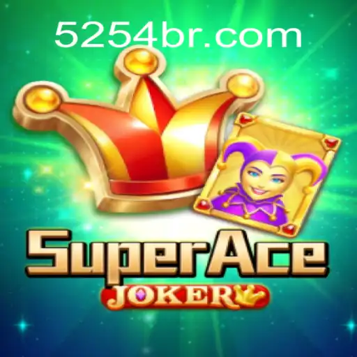 Descubra o Mundo Emocionante de SuperAceJoker: Um Guia Completo para Iniciantes
