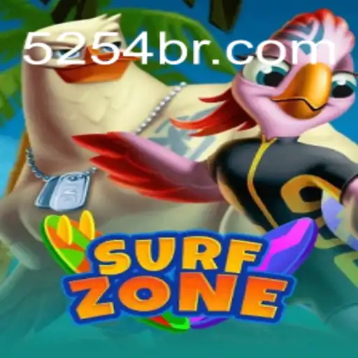 Descubra o Mundo Emocionante de SurfZone - Seu Próximo Desafio Online