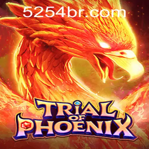 Explorando o Mundo Fascinante de TrialofPhoenix: A Aventura Imersiva de 5254.COM