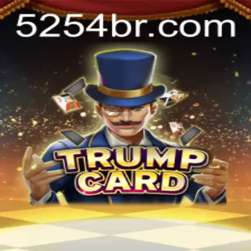 Explorando o Mundo de TrumpCard: O Jogo que Está Transformando Estratégias